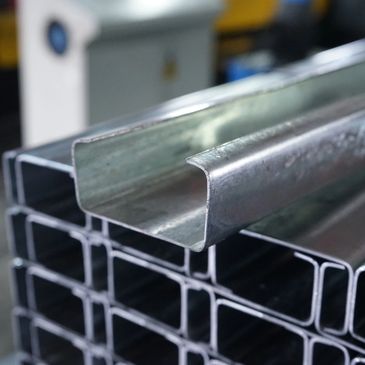 c-purlin , Steel company , taian lanka steel company ,Galvanized steel, corrosion-resistant steel