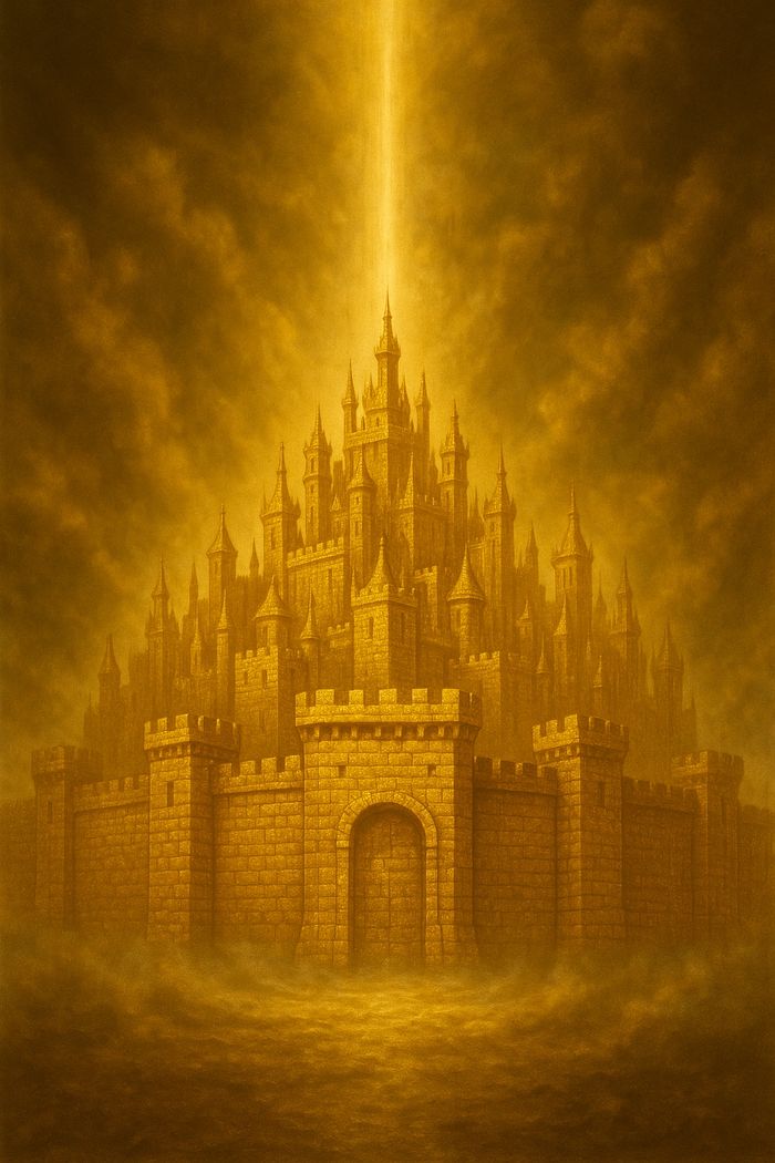 Divine Light Awakening