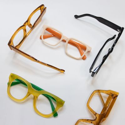 Optica en Barrio Italia