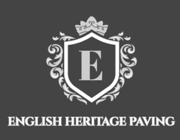 English Heritage Paving
