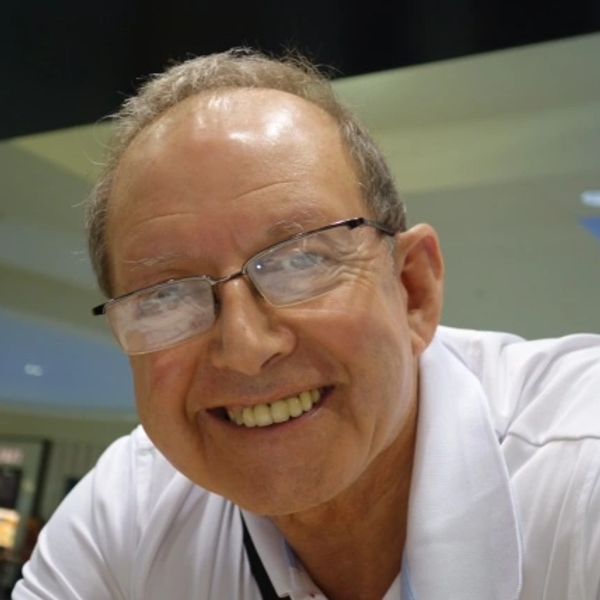 Malcolm Milton
