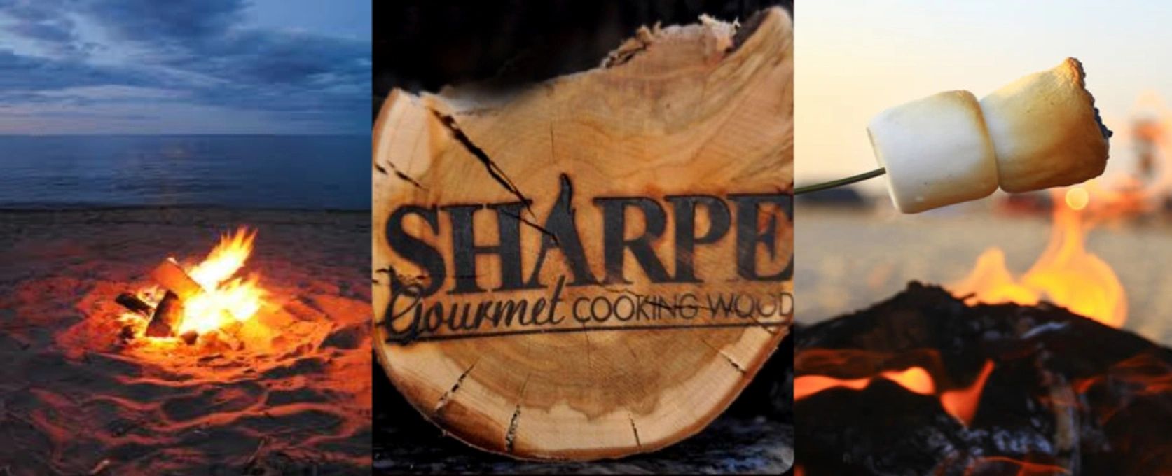 Firewood, Cooking Wood, Bbq, Charcoal The Woodshed