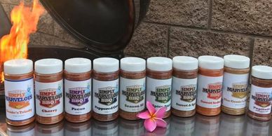 Simply Marvelous Season All Seasoning