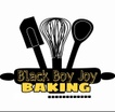 black boy joy baking