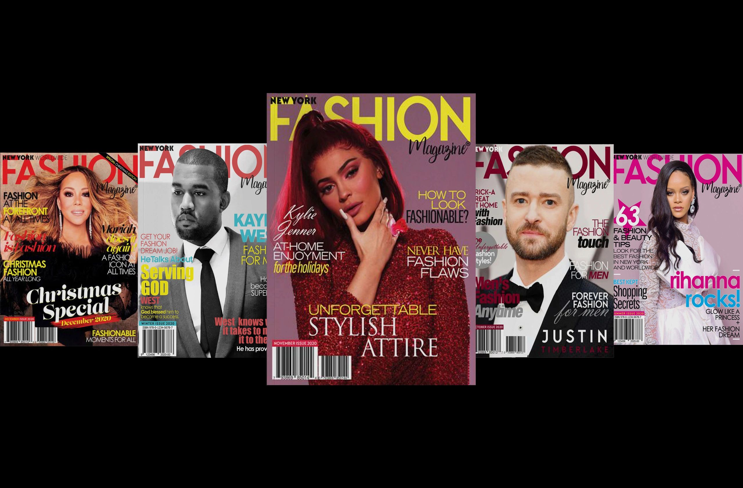 FASHION MAGAZINE NYC (@fashionmagazinenyc) • Instagram photos and videos