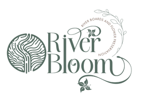 River Bloom