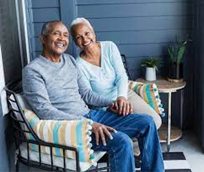 Adults who need transitional and low income housing