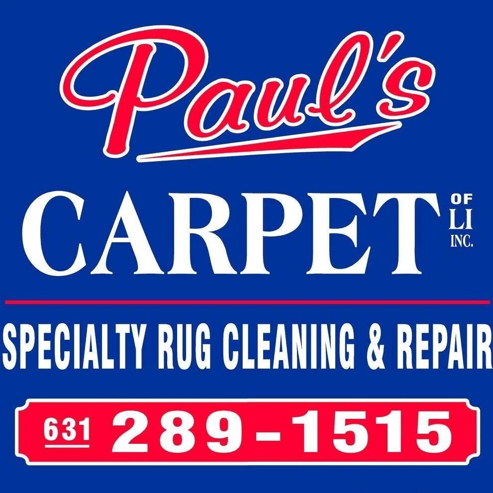 PAUL'S CARPET CLEANING of LI - Carpet Restoration, Carpet Install