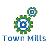 Town Mills Milverton Watermill