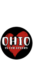 Ohio is for Covers