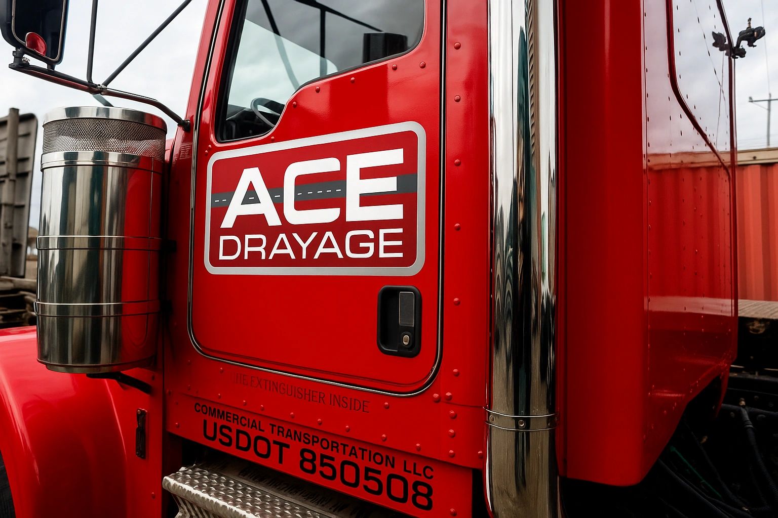 Driver Opportunities