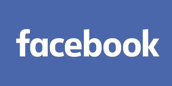 Facebook Logo