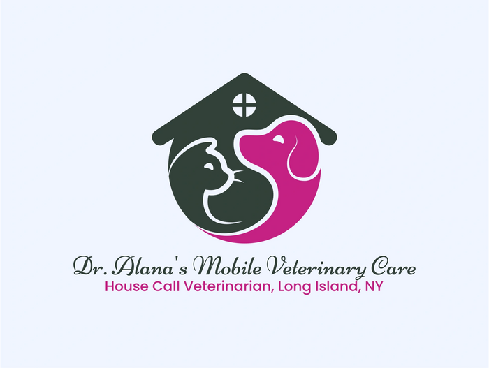 Dr. Alana's Veterinary Care Veterinarian, House Calls Mobile