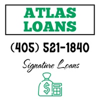 Atlas Loans
