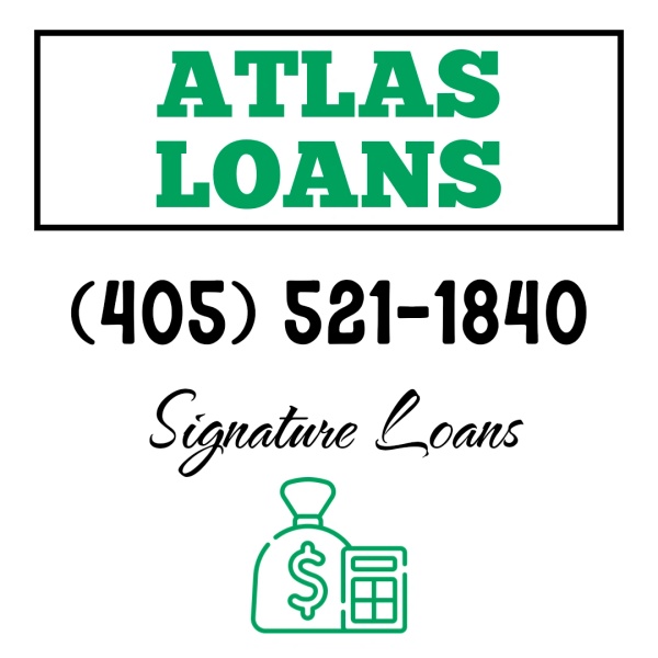 Atlas Loans