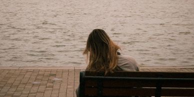 I feel alone in my relationship, my partner isn't present in our relationship, emotional distance