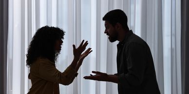 My partner lies all the time, my partner lies about small things, I can't get a straight answer