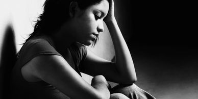 I don't know why I get blamed for everything going wrong in my relationship. Relationship troubles