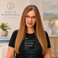 Slice of Mindfulness