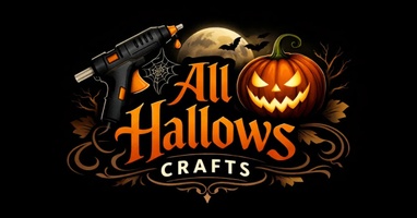 All Hallows crafts