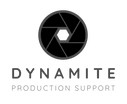 DYNAMITE 
Production Support 