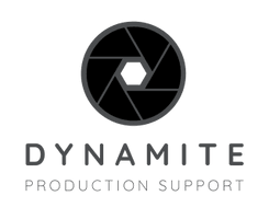 DYNAMITE 
Production Support 