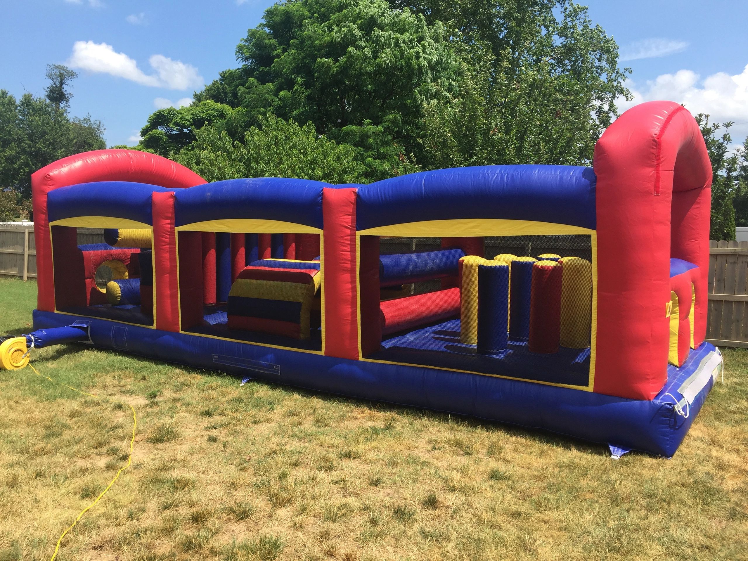 Bounce Party Rentals Bounce House Rentals, Moon Bounce Rentals
