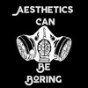 Aesthetics Can Be Boring