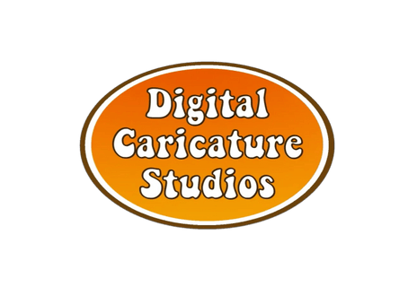 Digital Caricature Studios