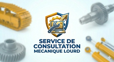 Service de consultation Mcote