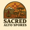 SacredAltoSpores.com