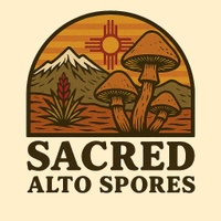 SacredAltoSpores.com