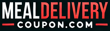 Meal Delivery Coupon