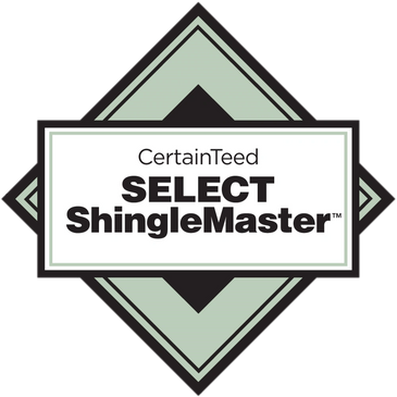CertainTeed Select ShingleMaster Roofer
The Woodlands Roofing Company
Best Roofer in The Woodlands