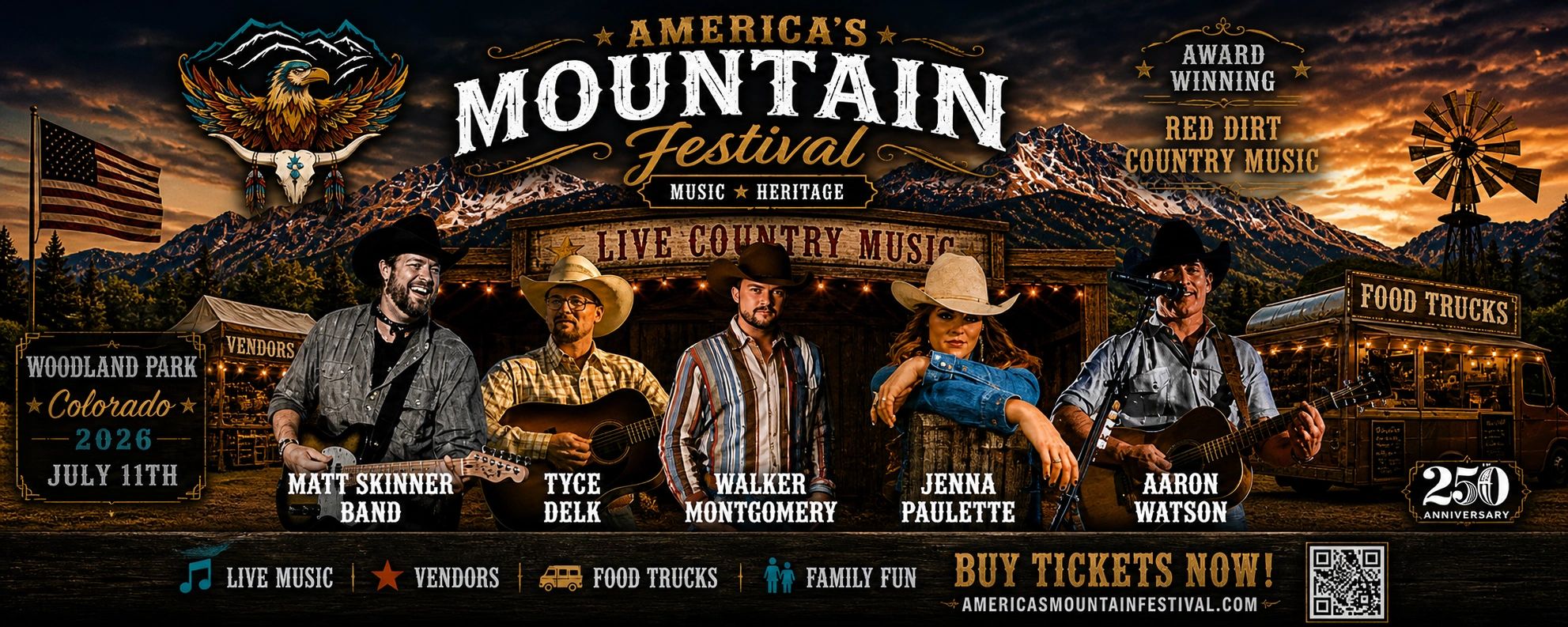 America's Mountain Festival