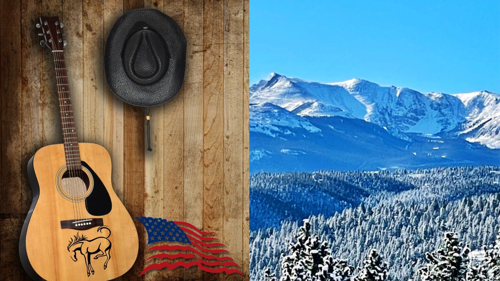 Experience the Best Festival Performers at America's Mountain Festival