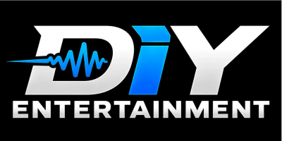 DIY Entertainment