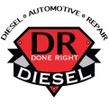 DONE RIGHT DIESEL LLC
