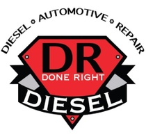 DONE RIGHT DIESEL LLC