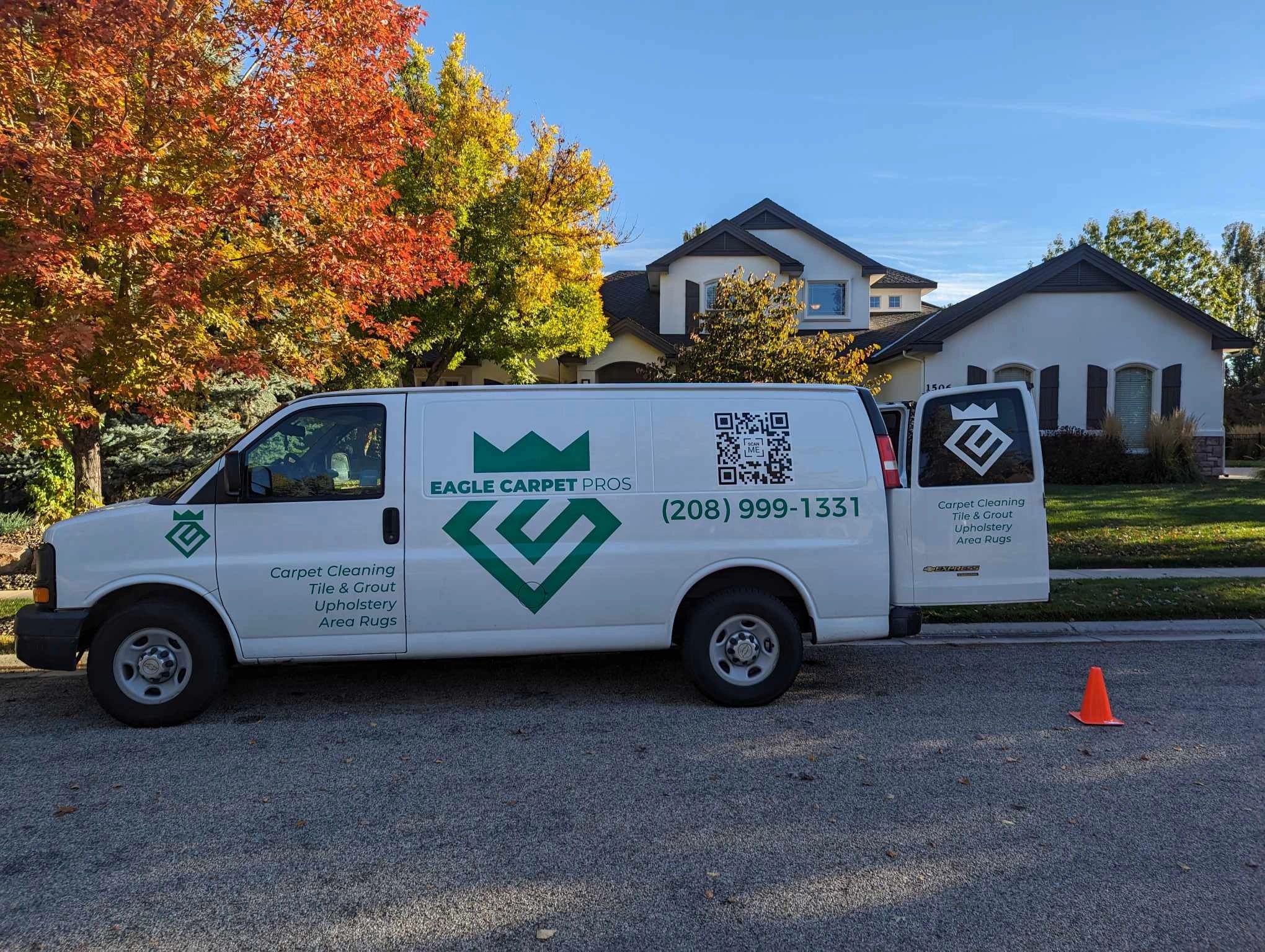 Eagle Carpet Pros Carpet Cleaning, Upholstery Cleaning