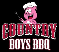 Country Boys BBQ Restaurant & Catering