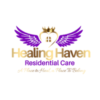 healinghavenrcare.com