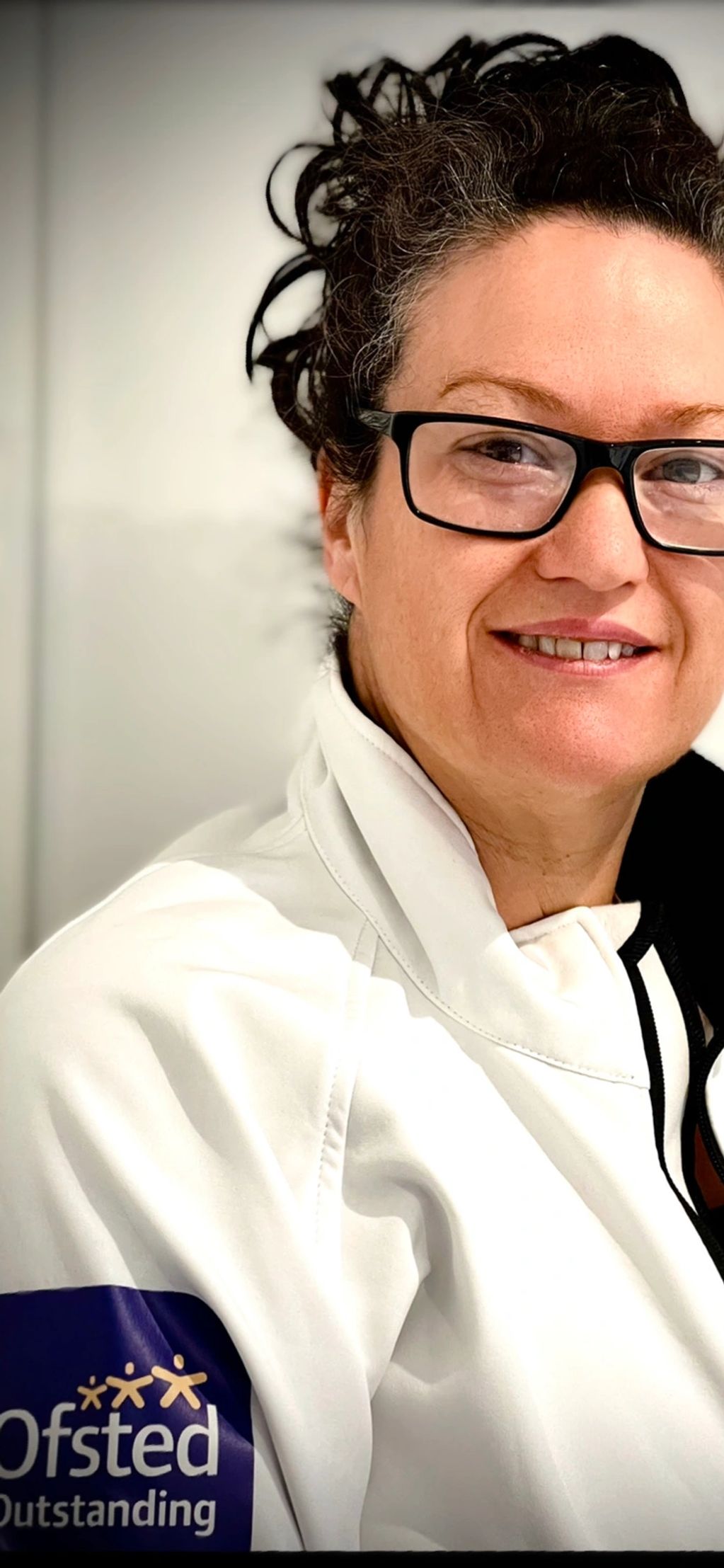 Director Jean Orsbourn - Day to day operations & care