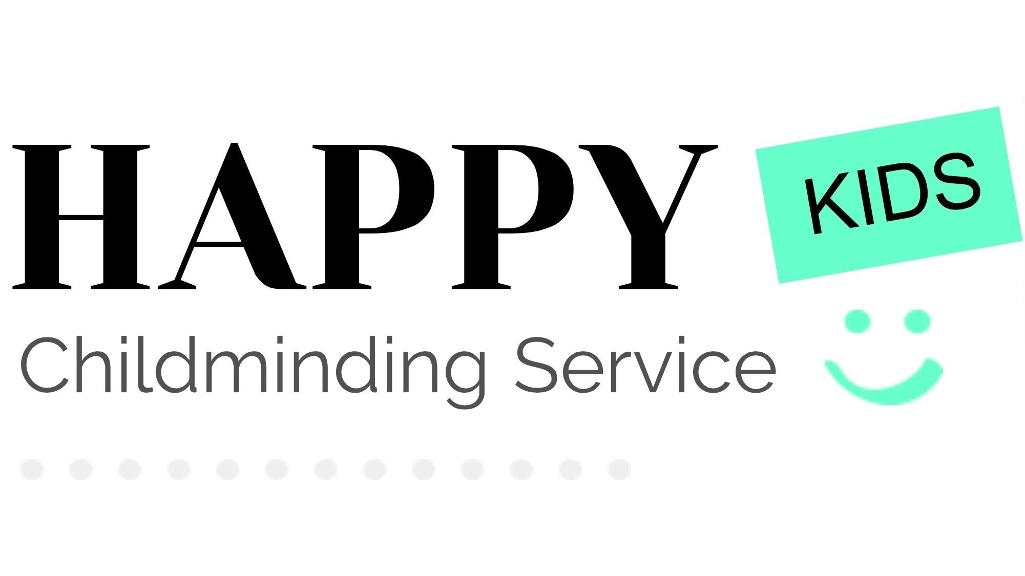 Happy kids Childminding Service