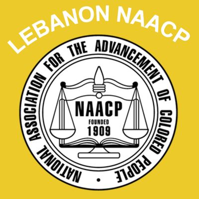 Lebanon County NAACP