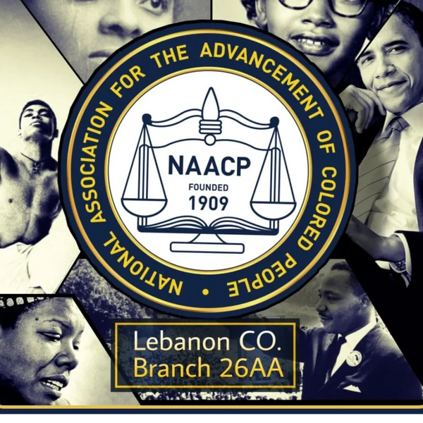 Lebanon County NAACP - Home