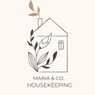 Maria & Co. Housekeeping