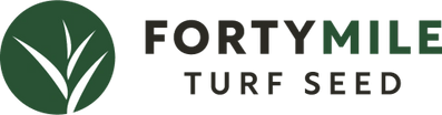 Forty Mile Turf Seed Ltd.