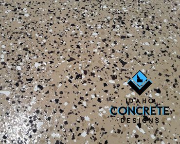 Meridian Epoxy