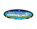 Merivil Solutions Pressure Washing 